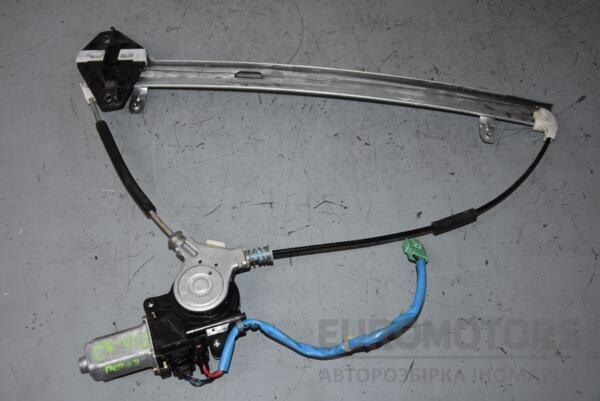 Склопідйомник передній лівий Honda CR-V 2002-2006 72250S9AA02 68949 - 2