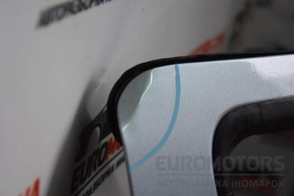 Двері передні праві 3-х дверцята Hyundai Getz 2002-2010 68962 - 2
