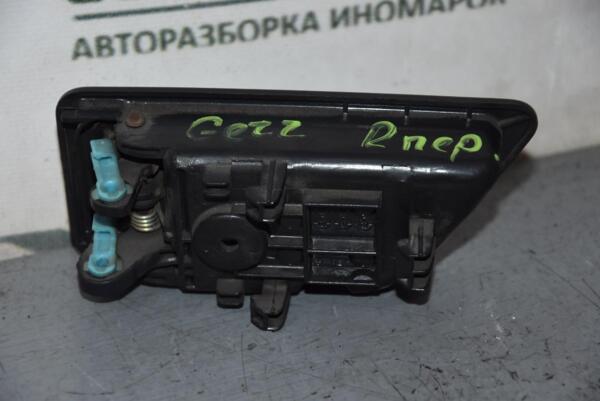 Ручка двері внутрішня передня права Hyundai Getz 2002-2010 82621TB010 68968 - 2