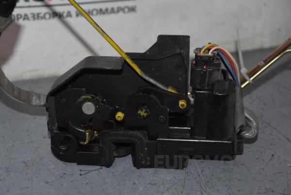 Замок двері передній правий електро Hyundai Getz 2002-2010 68971 - 2