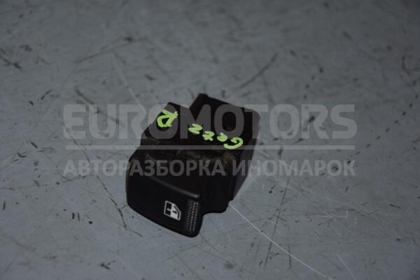 Кнопка склопідіймача передні праві Hyundai Getz 2002-2010  68973  euromotors.com.ua