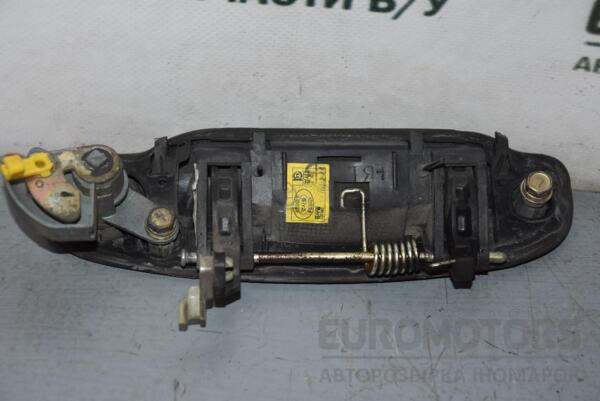 Ручка двери наружная передняя правая Hyundai Getz 2002-2010 68974 - 2
