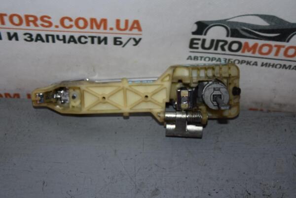 Ручка двері зовнішня передня ліва Hyundai Sonata (V) 2004-2009 826513K020 68985 - 2