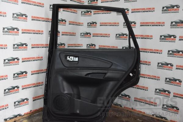 Дверь задняя правая Hyundai Tucson 2004-2009 68996 - 2