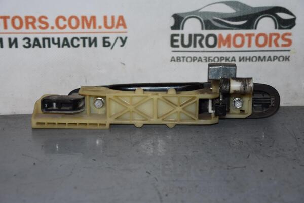 Ручка двери наружная задняя правая Hyundai Tucson 2004-2009 69002 - 2