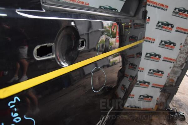 Дверь передняя правая VW Transporter (T5) 2003-2015 7E0831056C 69010 - 2