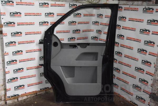 Дверь передняя правая VW Transporter (T5) 2003-2015 7E0831056C 69010 - 4