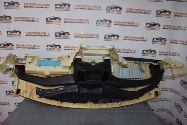 Торпедо під Airbag (передня панель) Kia Sorento 2002-2009 847103E010ND 69026 - 2