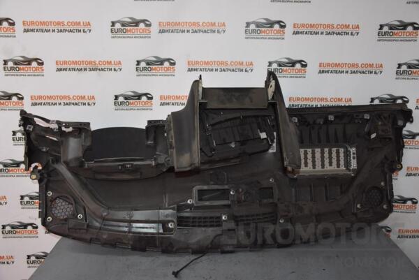 Торпедо під Airbag Audi A4 (B8) 2007-2015 8K1857041 69029 - 2
