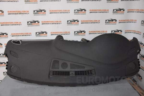 Торпедо під Airbag Audi A4 (B8) 2007-2015 8K1857041 69029 - 3