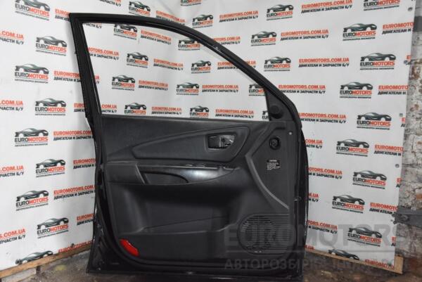 Двері передня ліва гола Hyundai Tucson 2004-2009 760032E020 69039 - 2