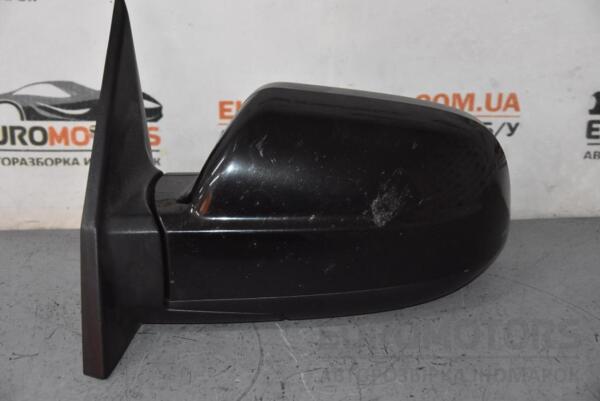 Зеркало левое электр 5 пинов Hyundai Tucson 2004-2009 876102E320 69042 - 2
