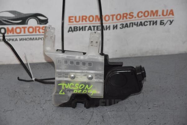 Замок двері передній лівий електро 5 пинов Hyundai Tucson 2004-2009 8131020000000000 69045 - 2