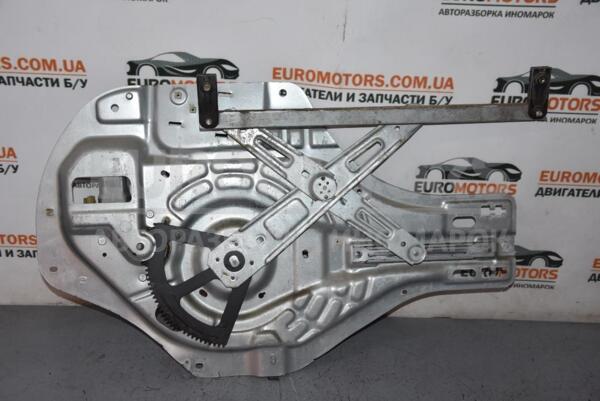 Стеклоподъемник передний левый электр Hyundai Tucson 2004-2009 8247020000000000 69052 - 1