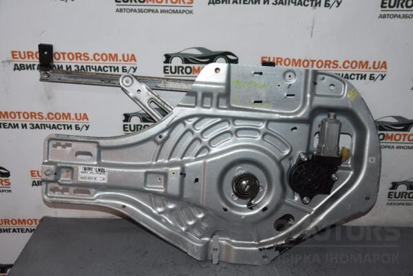 Склопідйомник передній лівий електро Hyundai Tucson 2004-2009 8247020000000000 69052 - 2