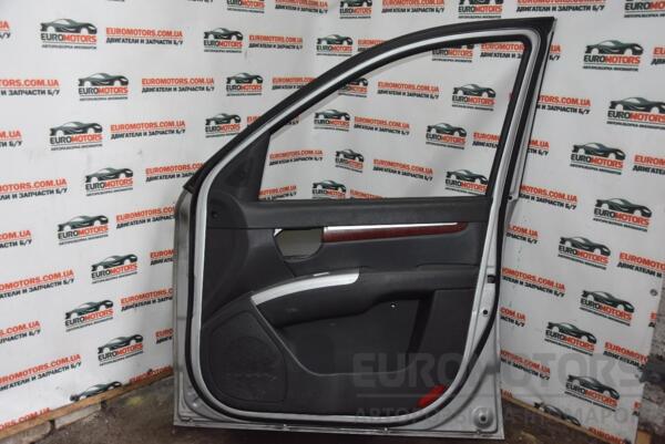 Двері передні праві Hyundai Santa FE 2006-2012 760042B030 69054 - 2