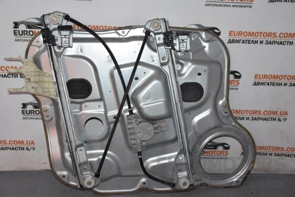 Склопідйомник передній правий електро Hyundai Santa FE 2006-2012 824802B030 69059 - 2