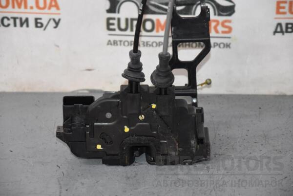 Замок двері передній правий електро 4 Піна Hyundai Santa FE 2006-2012 813202B020 69061 - 2