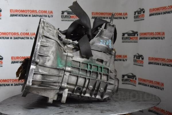 МКПП (механическая коробка переключения передач) 5-ступка Ford Connect 1.8tdci 2002-2013 2S4R7002PA 69083 - 2