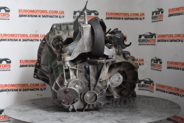 МКПП (механическая коробка переключения передач) 5-ступка Ford Connect 1.8tdci 2002-2013 2S4R7002PA 69083 - 3