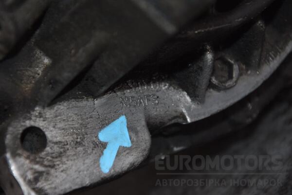 МКПП (механическая коробка переключения передач) 5-ступка Hyundai Getz 1.3 16V, 1.4 16V, 1.6 16V 2002-2010 M5AF3 69088 - 5