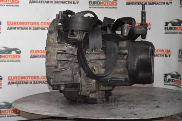МКПП (механічна коробка перемикання передач) 5-ступка Renault Kangoo 1.5dCi 1998-2008 JB3974 69093 - 2