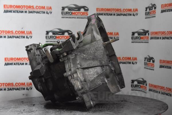 МКПП (механическая коробка переключения передач) Peugeot Bipper 1.3MJet 2008 55241803 69115 - 2