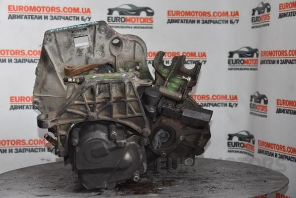 МКПП (механическая коробка переключения передач) Peugeot Bipper 1.3MJet 2008 55241803 69115 - 3