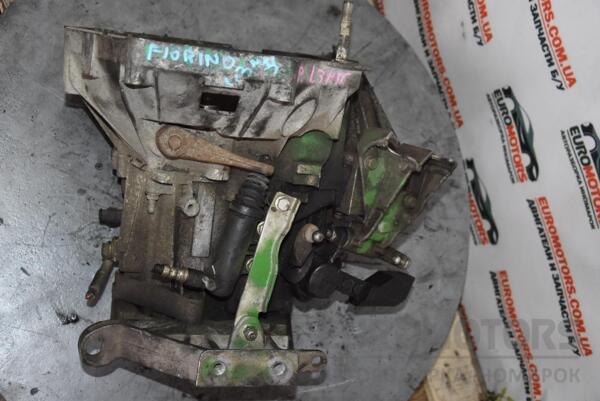 МКПП (механическая коробка переключения передач) Peugeot Bipper 1.3MJet 2008 55241803 69115 - 5