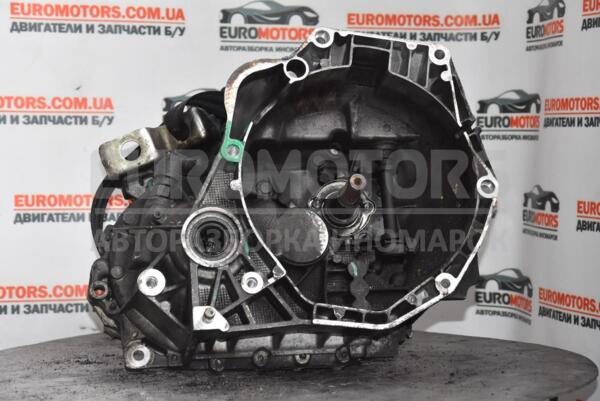 МКПП (механическая коробка переключения передач) 5-ступка гидр нажим Fiat Doblo 1.3MJet 2000-2009 C51051815 69121  euromotors.com.ua