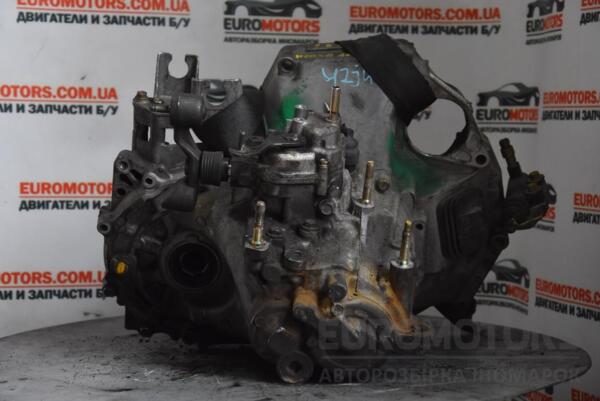 МКПП (механическая коробка переключения передач) 5-ступка Honda Accord 1.8 1998-2002 U2J4 69126 - 3