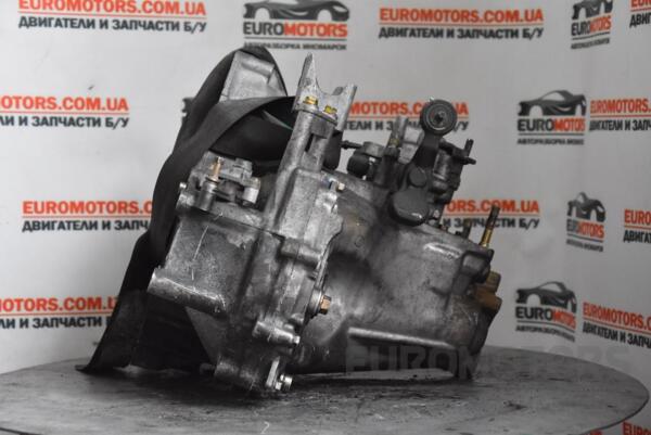 МКПП (механическая коробка переключения передач) 5-ступка Honda Accord 1.8 1998-2002 U2J4 69126 - 4