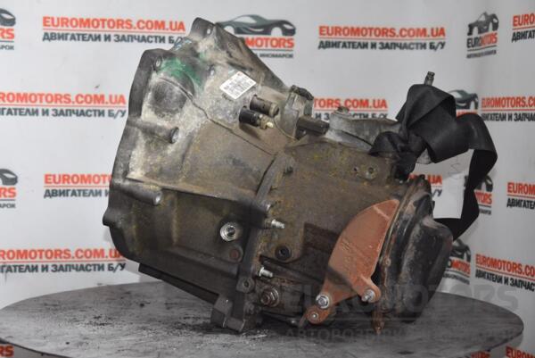МКПП (механічна коробка перемикання передач) 5-ступка Ford Fiesta 1.25 16V 2002-2008 3S6R7002AD 69132 - 3
