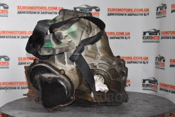МКПП (механічна коробка перемикання передач) 5-ступка Ford Fiesta 1.25 16V 2002-2008 3S6R7002AD 69132 - 4