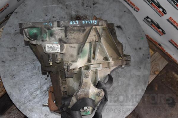 МКПП (механічна коробка перемикання передач) 5-ступка Ford Fiesta 1.25 16V 2002-2008 3S6R7002AD 69132 - 7