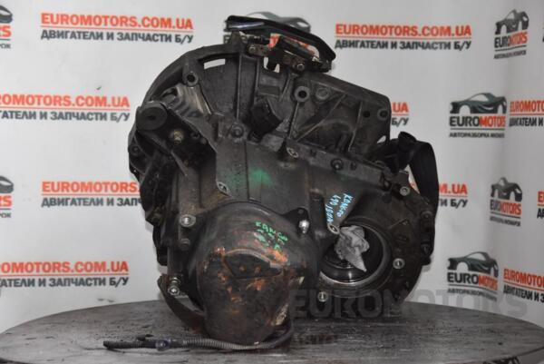 МКПП (механічна коробка перемикання передач) 5-ступка Renault Kangoo 1.9D 1998-2008 JB1970 69144 - 3
