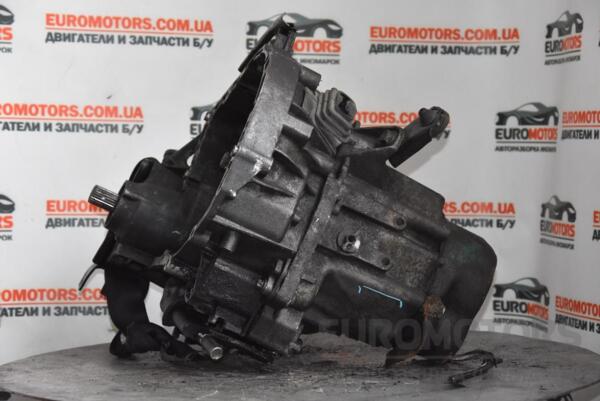 МКПП (механічна коробка перемикання передач) 5-ступка Renault Kangoo 1.9D 1998-2008 JB1970 69144 - 4