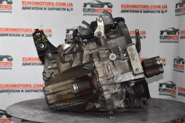 МКПП (механическая коробка переключения передач) 6-ступка Toyota Corolla 1.33 16V (E15) 2006-2013 3311105041 69159 - 2