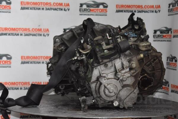МКПП (механическая коробка переключения передач) 6-ступка Toyota Corolla 1.33 16V (E15) 2006-2013 3311105041 69159 - 3