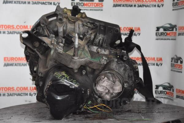МКПП (механічна коробка перемикання передач) 5-ступка Renault Kangoo 1.9dti 1998-2008 JC5072 69164 - 3