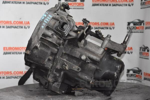 МКПП (механічна коробка перемикання передач) 5-ступка Renault Kangoo 1.9dti 1998-2008 JC5072 69164 - 4
