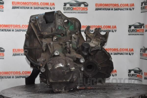 МКПП (механическая коробка переключения передач) Peugeot Bipper 1.3MJet 2008 55241803 69169 - 3