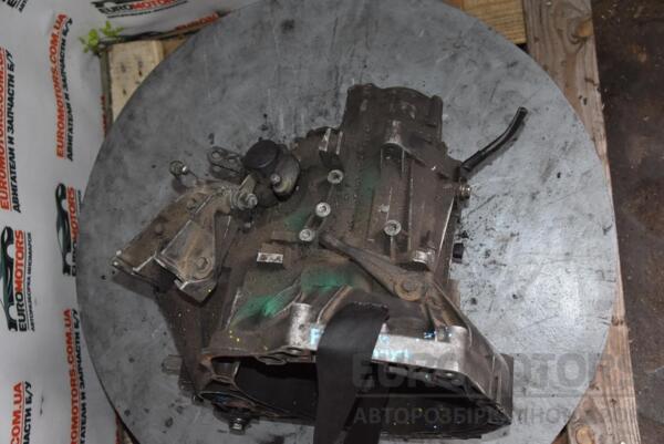 МКПП (механическая коробка переключения передач) Peugeot Bipper 1.3MJet 2008 55241803 69169 - 5