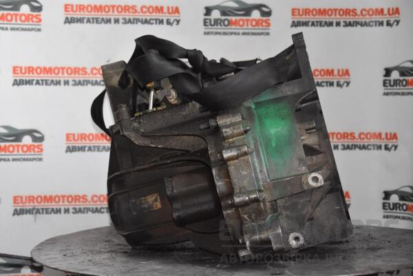 МКПП (механічна коробка перемикання передач) 5-ступка Ford C-Max 1.6tdci 2003-2010 3M5R7F096YE 69180 - 2