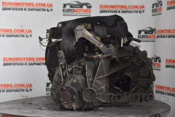 МКПП (механічна коробка перемикання передач) 5-ступка Ford C-Max 1.6tdci 2003-2010 3M5R7F096YE 69180 - 3