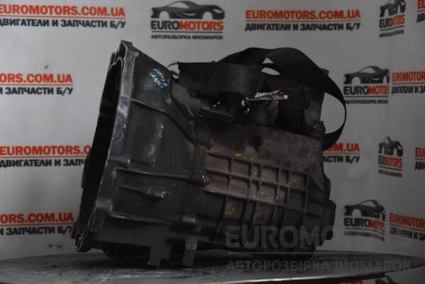 МКПП (механічна коробка перемикання передач) 5-ступка Ford C-Max 1.6tdci 2003-2010 3M5R7F096YE 69180 - 4