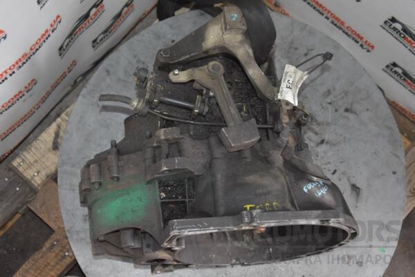 МКПП (механічна коробка перемикання передач) 5-ступка Ford C-Max 1.6tdci 2003-2010 3M5R7F096YE 69180 - 6
