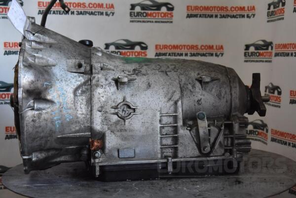 АКПП (автоматическая коробка переключения передач) 5-ступка Mercedes E-class 2.2cdi (W211) 2002-2009 722.64 69186 - 4