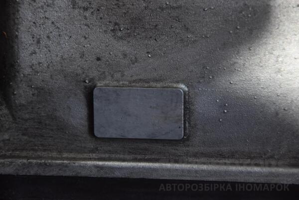 АКПП (автоматическая коробка переключения передач) 5-ступка Mercedes E-class 2.2cdi (W211) 2002-2009 722.64 69186 - 5