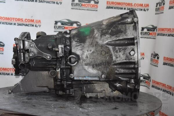 МКПП (механічна коробка перемикання передач) 6-ступка Mercedes Vito 2.2cdi (W639) 2003-2014 716.637 69192 - 2